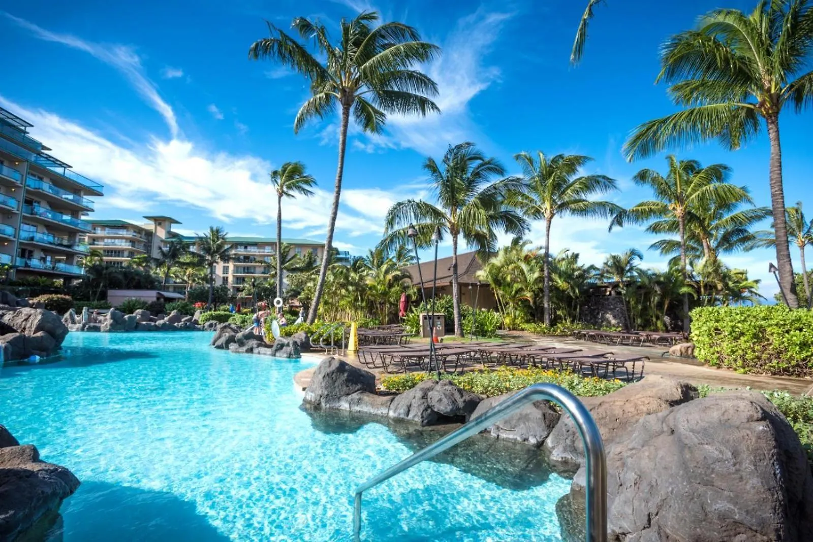 Kbm Resorts Free Car Honua Kai Konea Ocean View Amazing 3-Bedroom Condo With Beach Gear Hkk-449 Kaanapali 0*,