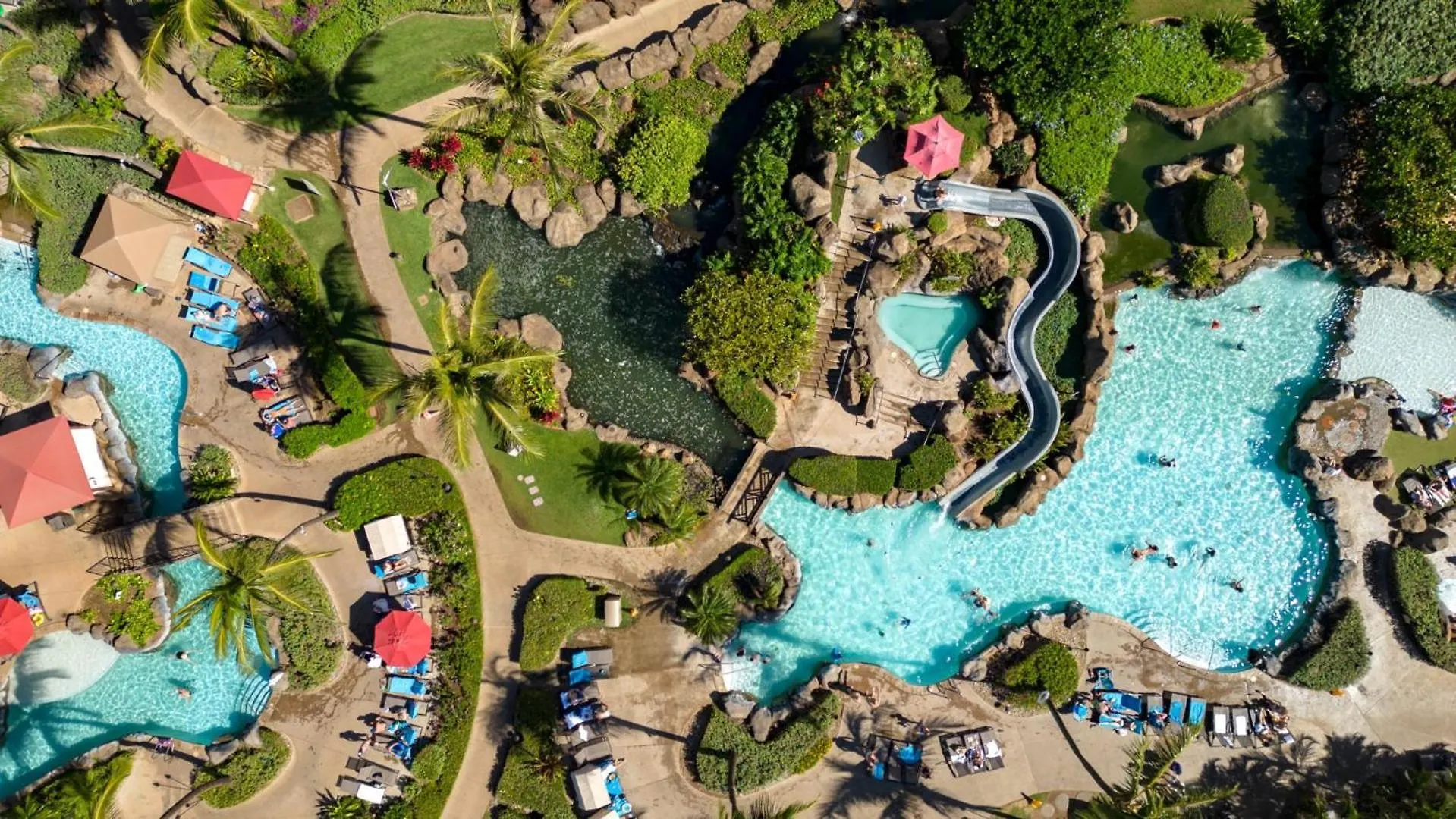 Kbm Resorts Free Car Honua Kai Konea Hkk-449 Amazing Ocean View Beach Gear Kaanapali Apartment