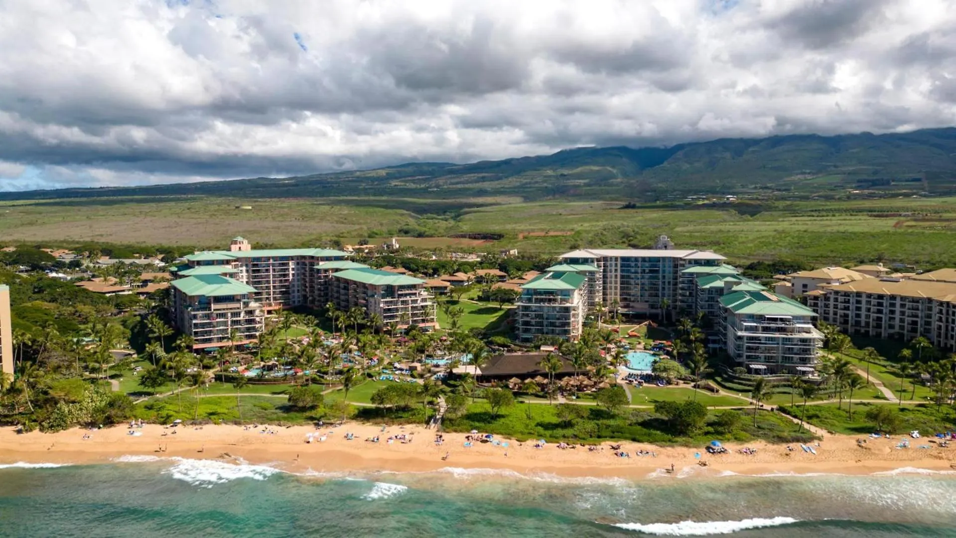 Apartment Kbm Resorts Free Car Honua Kai Konea Hkk-449 Amazing Ocean View Beach Gear Kaanapali United States