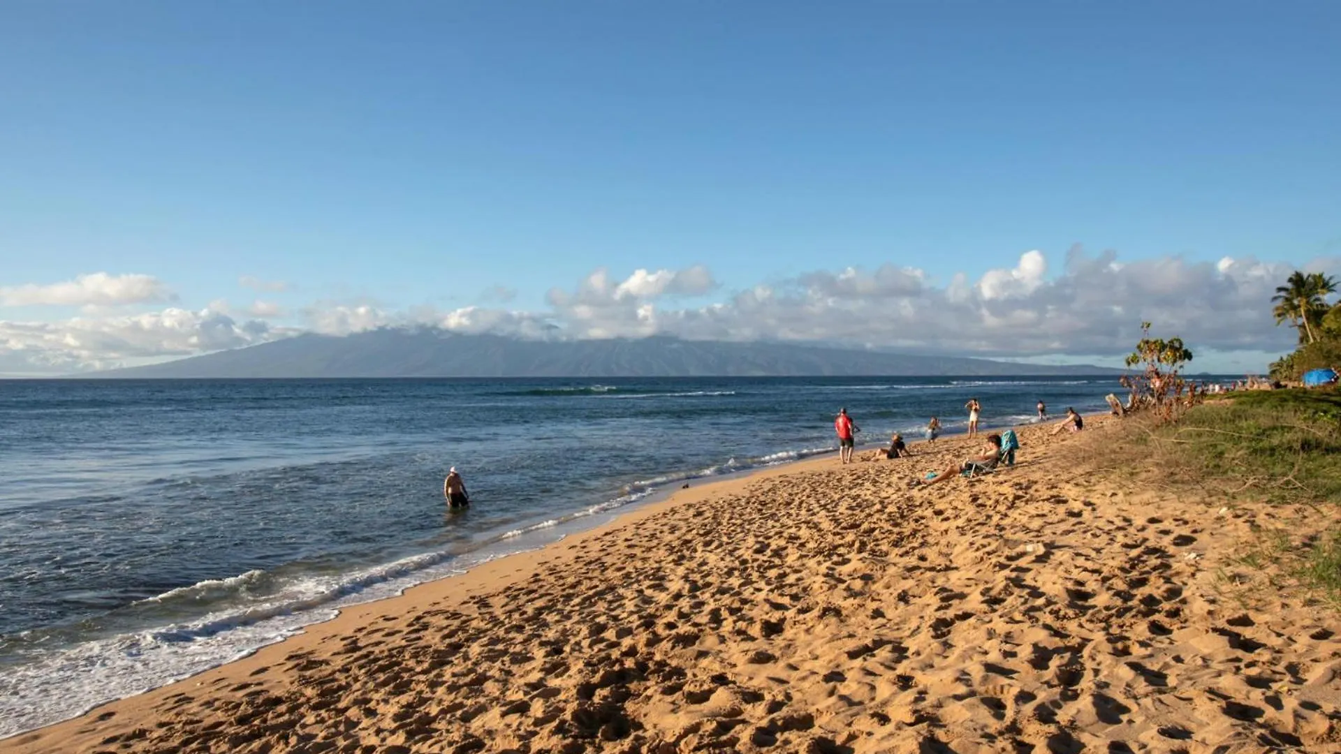 Apartman Kbm Resorts Free Car Honua Kai Konea Ocean View Amazing 3-Bedroom Condo With Beach Gear Hkk-449 Kaanapali