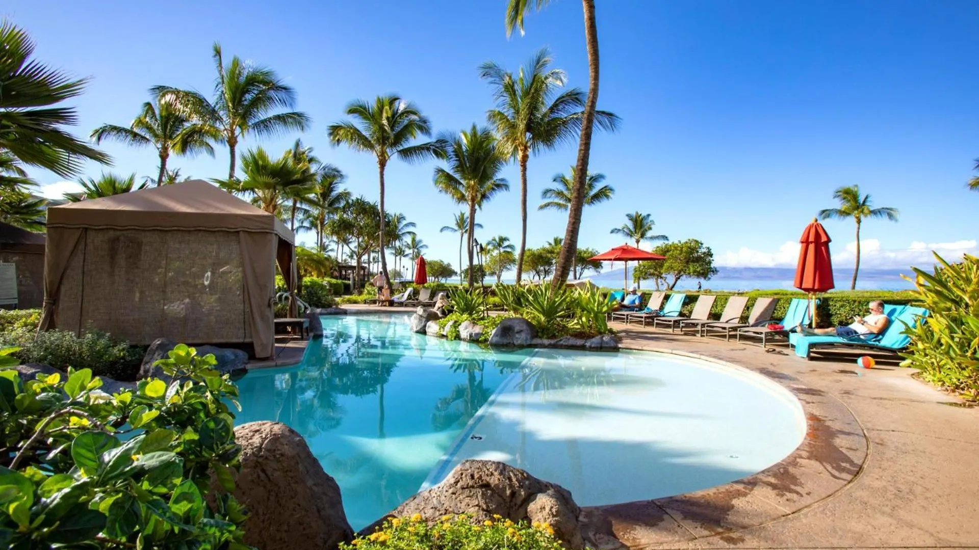 Apartment Kbm Resorts Free Car Honua Kai Konea Hkk-449 Amazing Ocean View Beach Gear Kaanapali