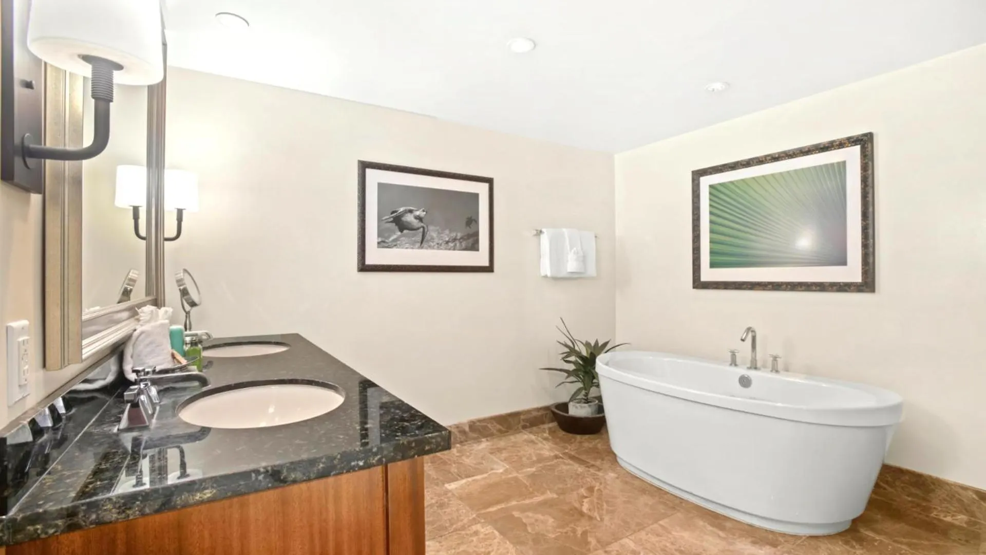 Apartman Kbm Resorts Free Car Honua Kai Konea Ocean View Amazing 3-Bedroom Condo With Beach Gear Hkk-449 Kaanapali