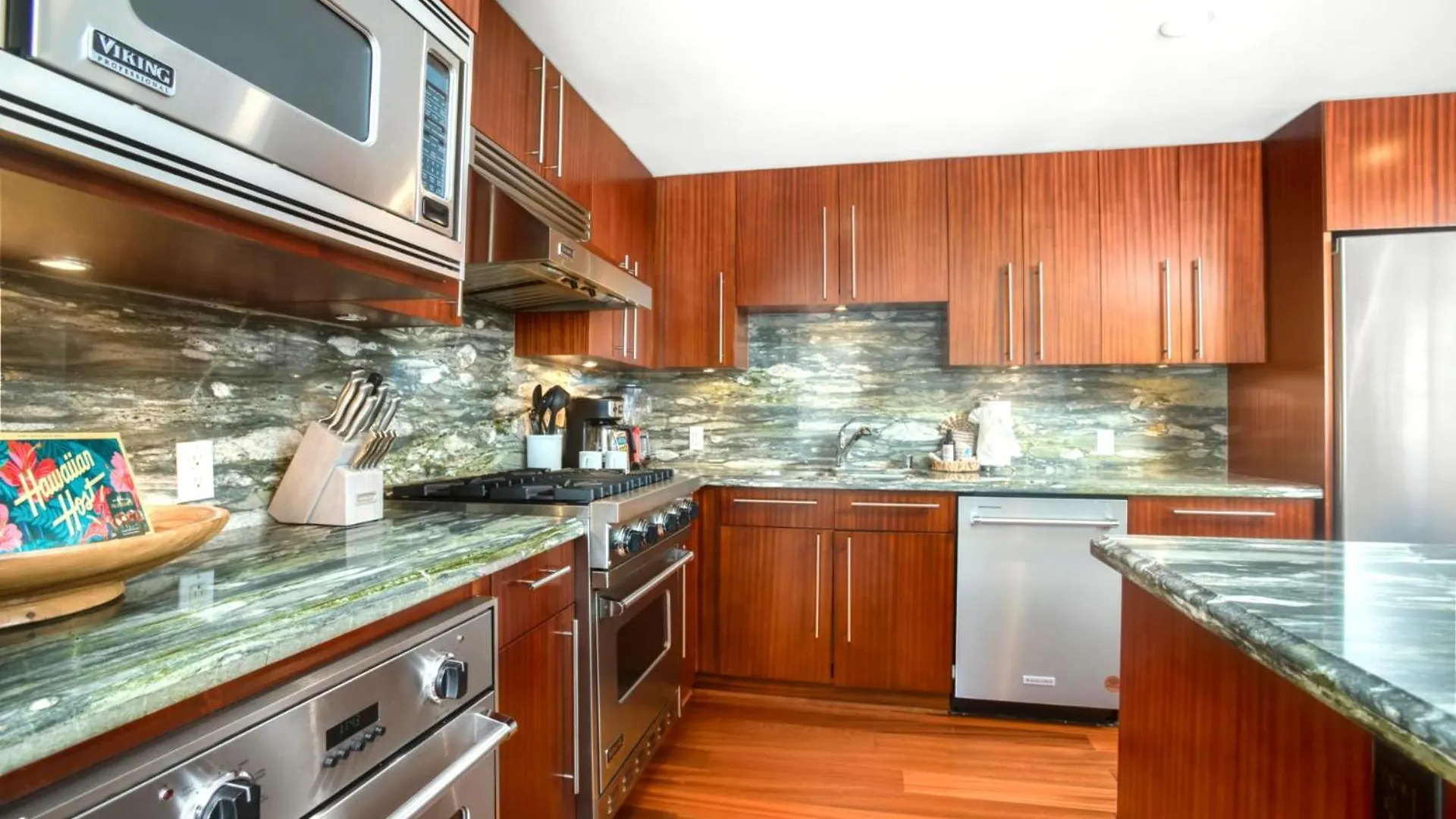Kbm Resorts Free Car Honua Kai Konea Ocean View Amazing 3-Bedroom Condo With Beach Gear Hkk-449 Kaanapali