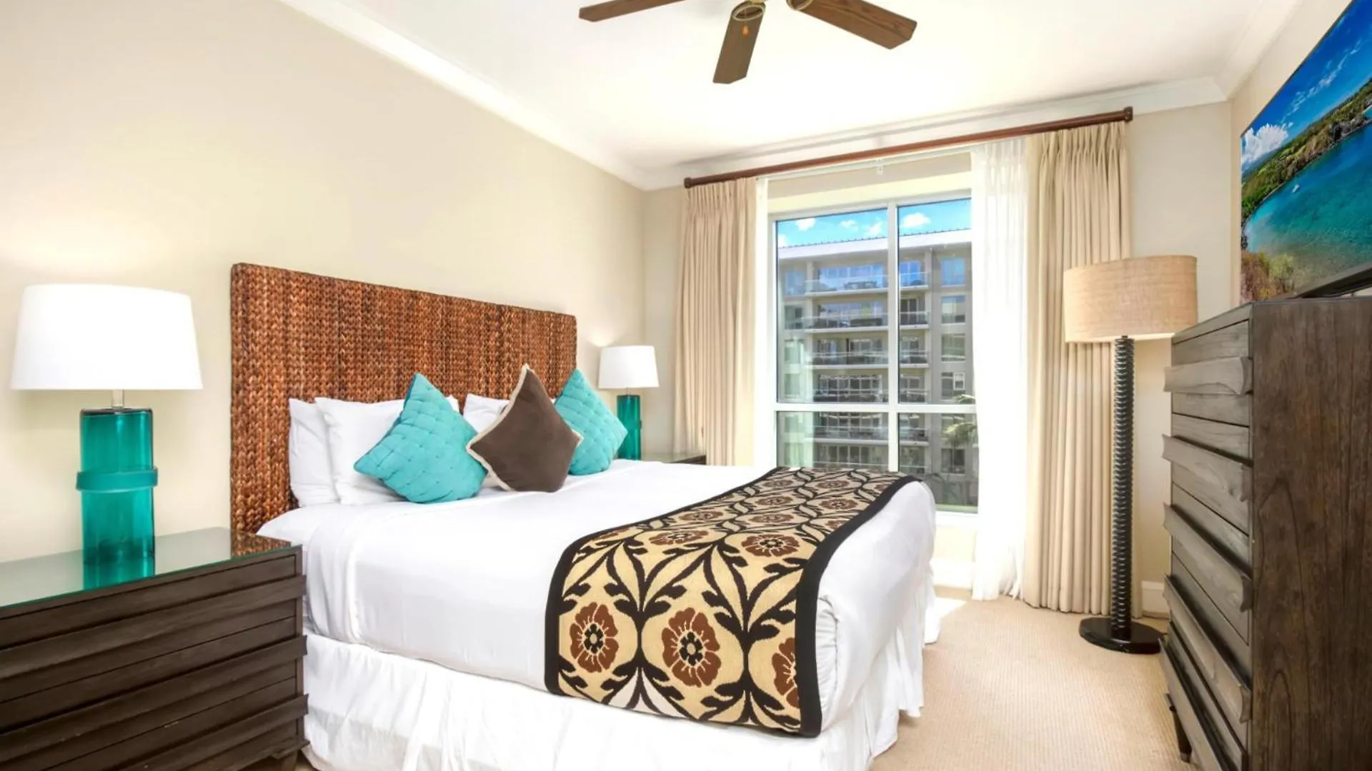 Apartment Kbm Resorts Free Car Honua Kai Konea Hkk-449 Amazing Ocean View Beach Gear Kaanapali United States