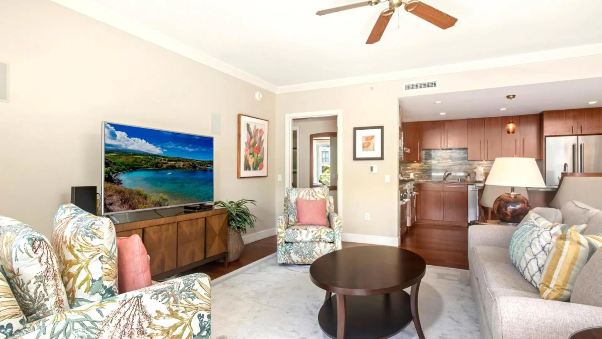 Apartman Kbm Resorts Free Car Honua Kai Konea Ocean View Amazing 3-Bedroom Condo With Beach Gear Hkk-449 Kaanapali Amerikai Egyesült Államok