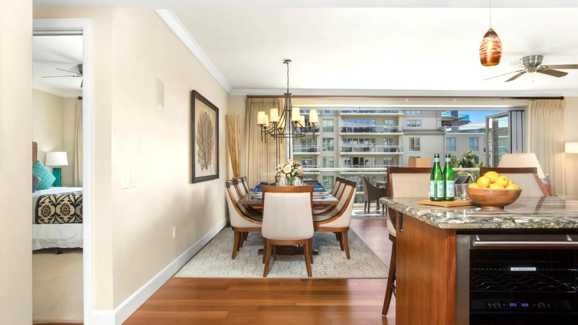 Kbm Resorts Free Car Honua Kai Konea Ocean View Amazing 3-Bedroom Condo With Beach Gear Hkk-449 Kaanapali