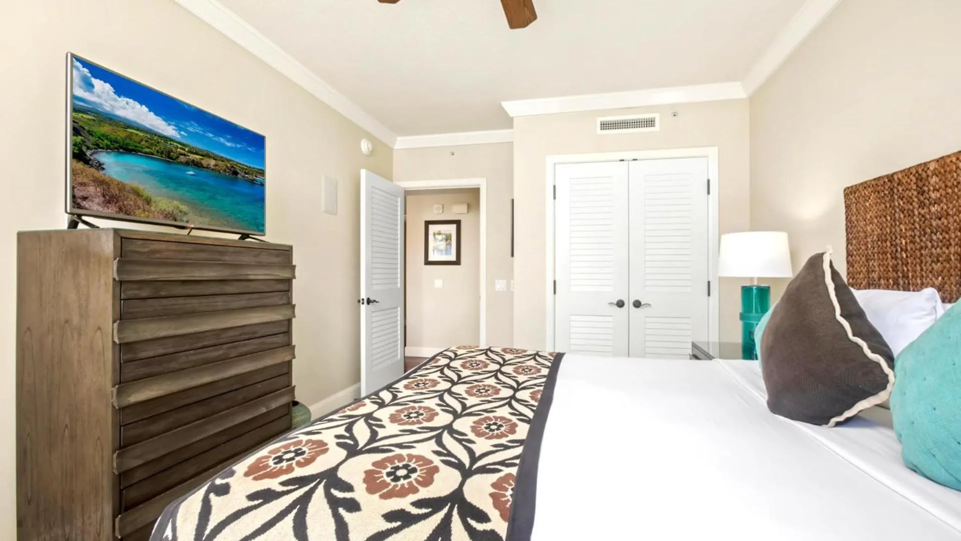 Kbm Resorts Free Car Honua Kai Konea Ocean View Amazing 3-Bedroom Condo With Beach Gear Hkk-449 Kaanapali Apartman