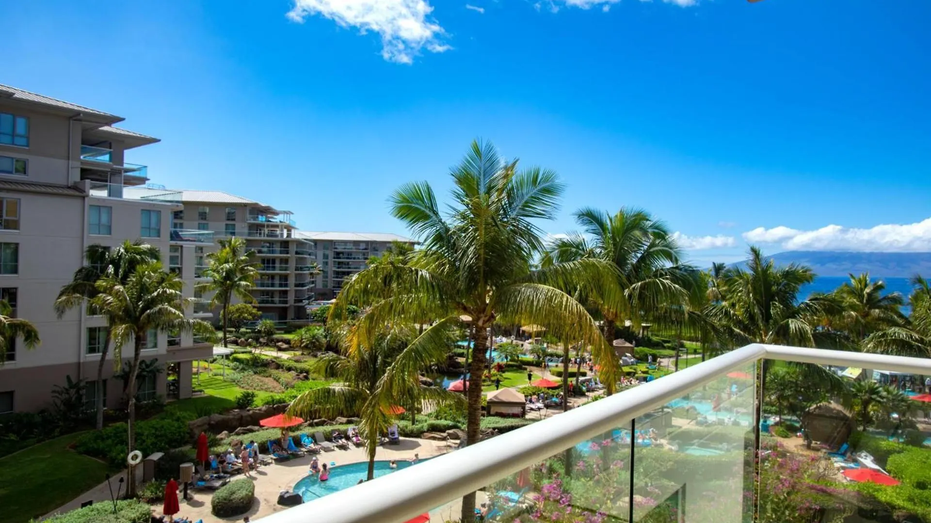 Kbm Resorts Free Car Honua Kai Konea Hkk-449 Amazing Ocean View Beach Gear Kaanapali