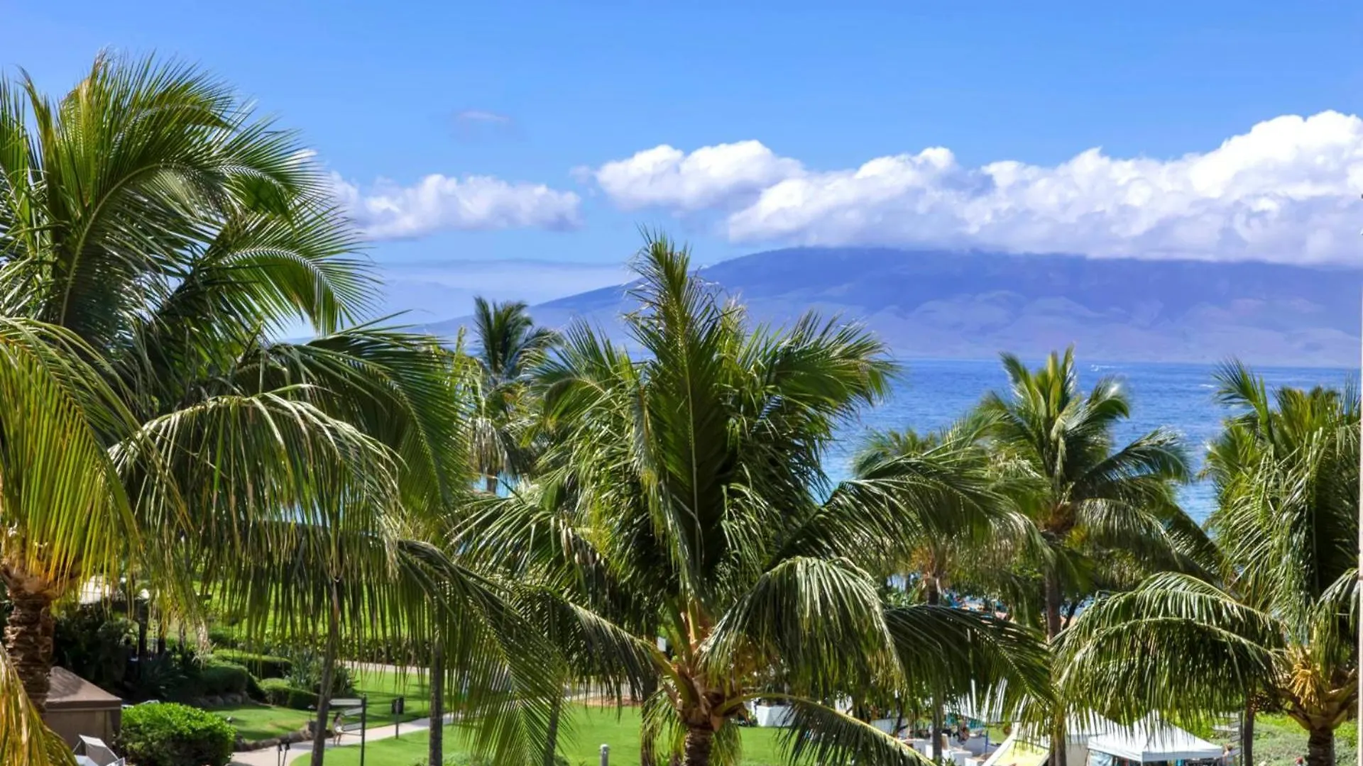 Kbm Resorts Free Car Honua Kai Konea Hkk-449 Amazing Ocean View Beach Gear Kaanapali Apartment