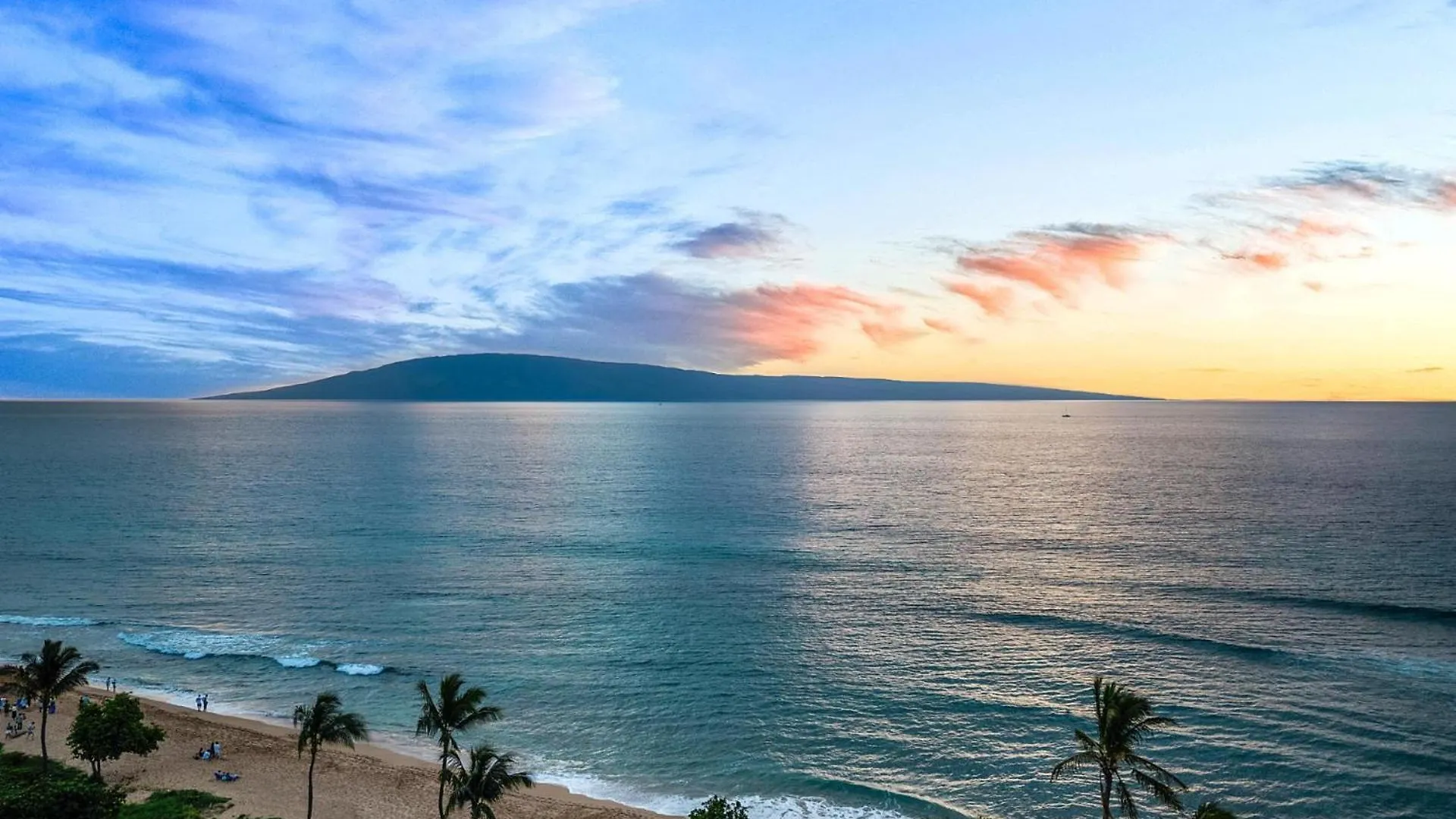 Apartman Kbm Resorts Free Car Honua Kai Konea Ocean View Amazing 3-Bedroom Condo With Beach Gear Hkk-449 Kaanapali
