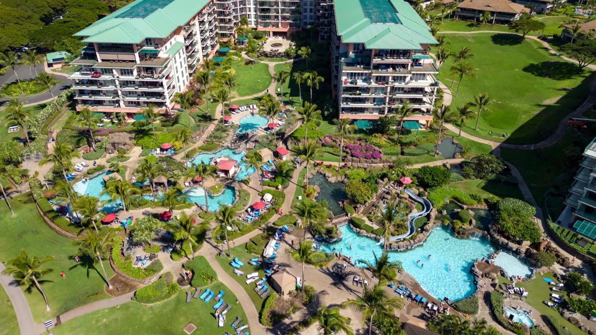 Kbm Resorts Free Car Honua Kai Konea Ocean View Amazing 3-Bedroom Condo With Beach Gear Hkk-449 Kaanapali 0*,