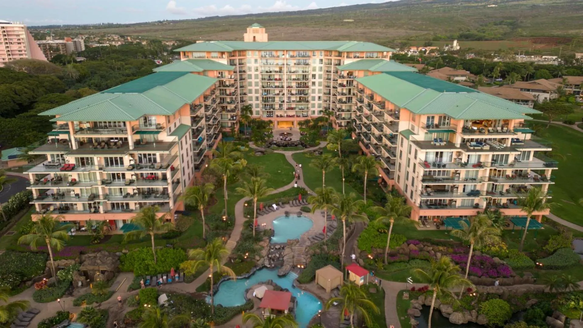 Apartman Kbm Resorts Free Car Honua Kai Konea Ocean View Amazing 3-Bedroom Condo With Beach Gear Hkk-449 Kaanapali